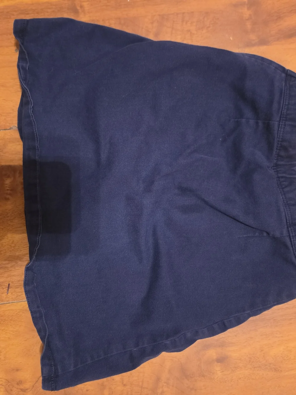 The Children's Place Dark Navy Girls' Skirt